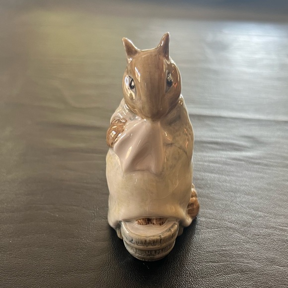 Beatrix potter “Chippy Hackee” - Picture 1 of 5